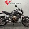 HONDA CB 650 R ABS HONDA CB 650 R ABS