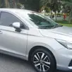 HONDA CITY 1.5 i-VTEC FLEX TOURING CVT HONDA CITY 1.5 i-VTEC FLEX TOURING CVT