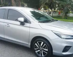 HONDA CITY 1.5 i-VTEC FLEX TOURING CVT HONDA CITY 1.5 i-VTEC FLEX TOURING CVT