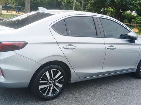 HONDA-CITY-1.5 i-VTEC FLEX TOURING CVT HONDA-CITY-2023