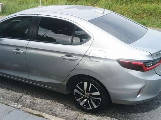 HONDA-CITY-1.5 i-VTEC FLEX TOURING CVT HONDA-CITY-2023