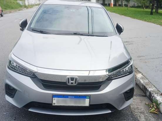 HONDA-CITY-1.5 i-VTEC FLEX TOURING CVT HONDA-CITY-2023