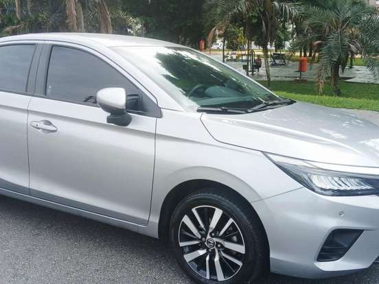 HONDA-CITY-1.5 i-VTEC FLEX TOURING CVT HONDA-CITY-2023