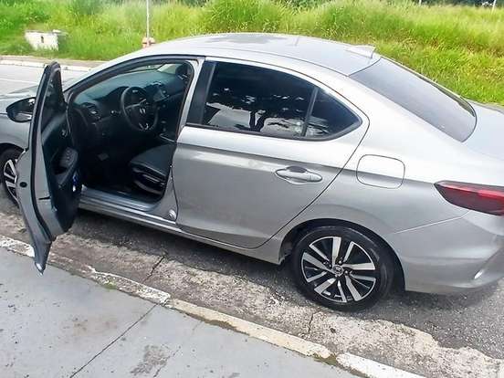 HONDA-CITY-1.5 i-VTEC FLEX TOURING CVT HONDA-CITY-2023