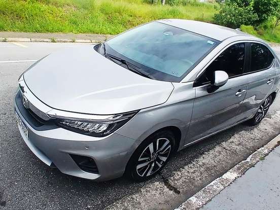HONDA-CITY-1.5 i-VTEC FLEX TOURING CVT HONDA-CITY-2023