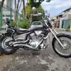 HONDA SHADOW 600C VT HONDA SHADOW 600C VT
