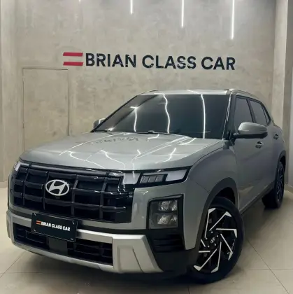 HYUNDAI CRETA 1.6 TGDI GASOLINA ULTIMATE DCT