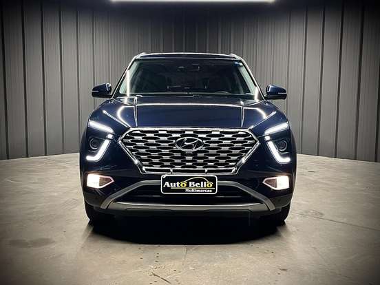 HYUNDAI-CRETA-1.0 TGDI FLEX PLATINUM AUTOMÁTICO HYUNDAI-CRETA-2024