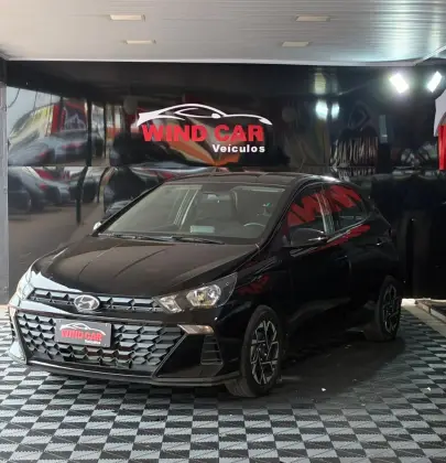 HYUNDAI HB20 1.0 12V FLEX COMFORT MANUAL