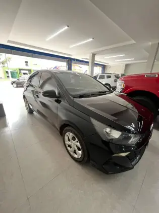 HYUNDAI HB20 1.0 12V FLEX COMFORT PLUS MANUAL
