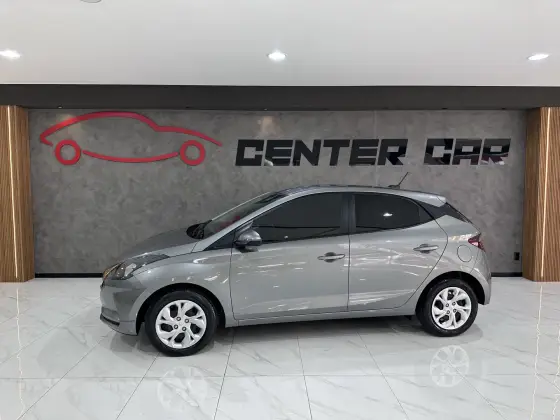 HYUNDAI HB20 1.0 12V FLEX VISION MANUAL
