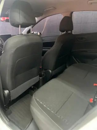 HYUNDAI HB20 1.0 TGDI FLEX COMFORT PLUS MANUAL