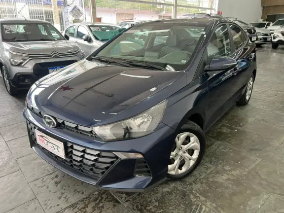 HYUNDAI HB20S 1.0 12V FLEX COMFORT PLUS MANUAL HYUNDAI HB20S 1.0 12V FLEX COMFORT PLUS MANUAL