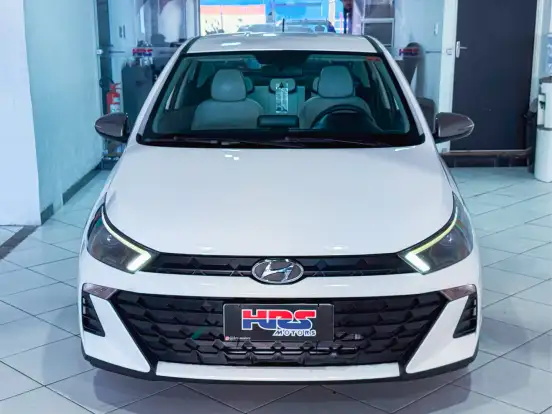 HYUNDAI-HB20S-1.0 12V FLEX COPA DO MUNDO DA FIFA QATAR 2022 MANUAL HYUNDAI-HB20S-2022