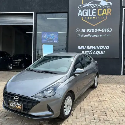HYUNDAI HB20S 1.0 12V FLEX EVOLUTION MANUAL HYUNDAI HB20S 1.0 12V FLEX EVOLUTION MANUAL