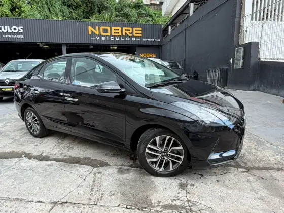 HYUNDAI HB20S 1.0 TGDI FLEX PLATINUM MANUAL HYUNDAI HB20S 1.0 TGDI FLEX PLATINUM MANUAL