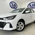 HYUNDAI HB20S 1.0 12V FLEX COMFORT PLUS MANUAL HYUNDAI HB20S 1.0 12V FLEX COMFORT PLUS MANUAL