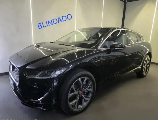 JAGUAR I-PACE 90 KW EV400 SE AWD ELÉTRICO JAGUAR I-PACE 90 KW EV400 SE AWD ELÉTRICO