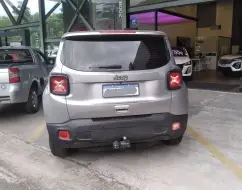 JEEP RENEGADE 1.8 16V FLEX 4P AUTOMÁTICO JEEP RENEGADE 1.8 16V FLEX 4P AUTOMÁTICO