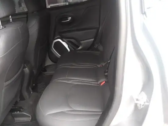 JEEP-RENEGADE-1.8 16V FLEX 4P AUTOMÁTICO JEEP-RENEGADE-2019