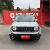 JEEP RENEGADE 1.8 16V FLEX 4P AUTOMÁTICO JEEP RENEGADE 1.8 16V FLEX 4P AUTOMÁTICO