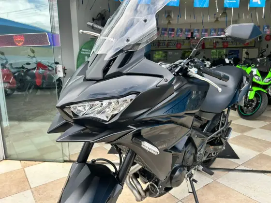 KAWASAKI VERSYS ABS 