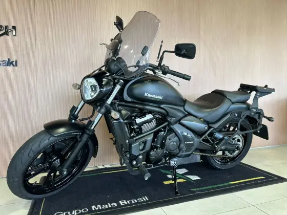 KAWASAKI VULCAN S ABS 