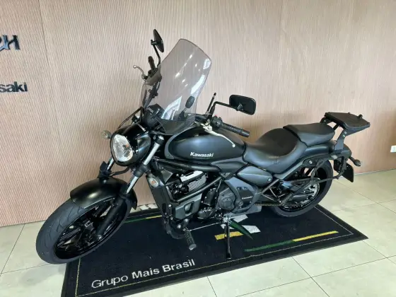 KAWASAKI VULCAN S ABS 