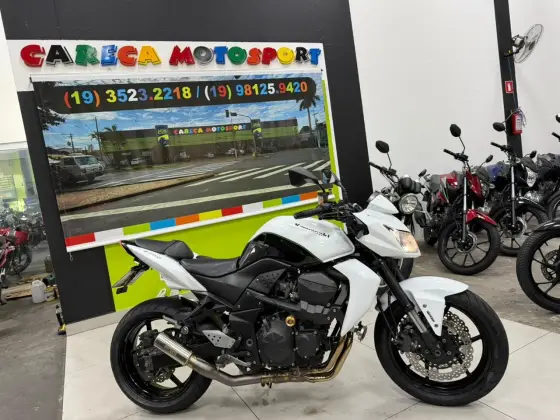 KAWASAKI Z-750 