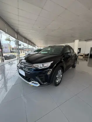 KIA STONIC 1.0 TGDI MHEV SX AUTOMÁTICO