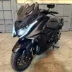 KYMCO AK 550i KYMCO AK 550i