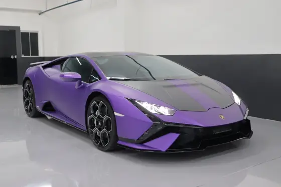 LAMBORGHINI HURACÁN 5.2 V10 GASOLINA LP 640 TECNICA LDF LAMBORGHINI HURACÁN 5.2 V10 GASOLINA LP 640 TECNICA LDF