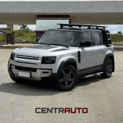 LAND ROVER DEFENDER 2.0 P300 GASOLINA 110 SE AWD AUTOMÁTICO