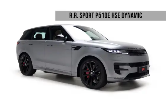 LAND ROVER RANGE ROVER 3.0 P510e PHEV AUTOBIOGRAPHY AWD AUTOMÁTICO
