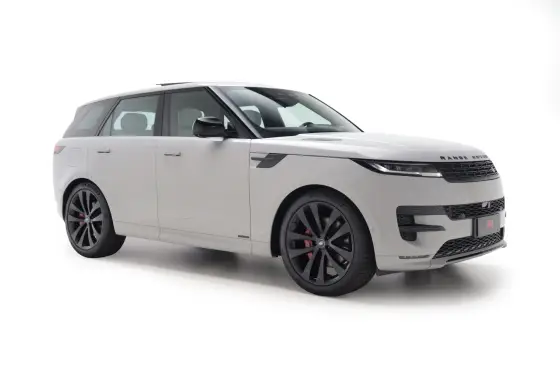 LAND ROVER RANGE ROVER SPORT 3.0 D350 TURBO DIESEL MHEV AUTOBIOGRAPHY AWD AUTOMÁTICO