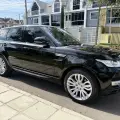 LAND ROVER RANGE ROVER SPORT 4.4 HSE DYNAMIC 4X4 V8 32V DIESEL 4P AUTOMÁTICO LAND ROVER RANGE ROVER SPORT 4.4 HSE DYNAMIC 4X4 V8 32V DIESEL 4P AUTOMÁTICO