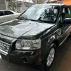 LAND ROVER FREELANDER 3.2 S 6 CILINDROS 24V GASOLINA 4P AUTOMÁTICO LAND ROVER FREELANDER 3.2 S 6 CILINDROS 24V GASOLINA 4P AUTOMÁTICO