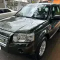 LAND ROVER FREELANDER 3.2 S 6 CILINDROS 24V GASOLINA 4P AUTOMÁTICO LAND ROVER FREELANDER 3.2 S 6 CILINDROS 24V GASOLINA 4P AUTOMÁTICO