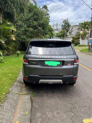 LAND ROVER-RANGE ROVER SPORT-2017
