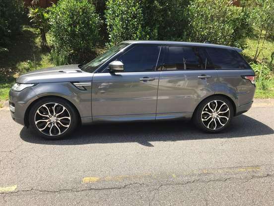 LAND ROVER-RANGE ROVER SPORT-2017