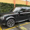 LAND ROVER RANGE ROVER SPORT 3.6 SE 4X4 V8 32V BI-TURBO DIESEL 4P AUTOMÁTICO LAND ROVER RANGE ROVER SPORT 3.6 SE 4X4 V8 32V BI-TURBO DIESEL 4P AUTOMÁTICO
