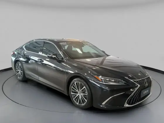 LEXUS ES 300h 2.5 16V HÍBRIDO LUXURY CVT