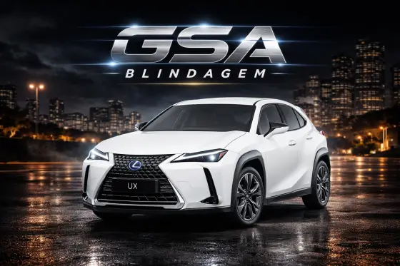 LEXUS UX 300h 2.0 VVT-I HYBRID CVT