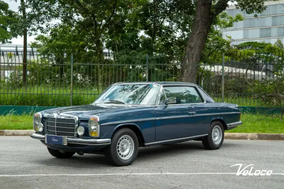 MERCEDES-BENZ 280 CE 2.8 6 CILINDROS GASOLINA MANUAL MERCEDES-BENZ 280 CE 2.8 6 CILINDROS GASOLINA MANUAL
