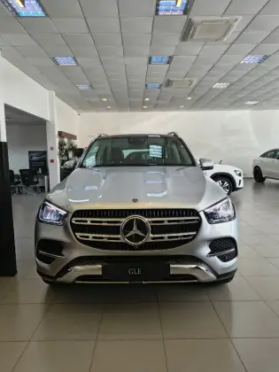 MERCEDES-BENZ GLE 450d 3.0 I6 MHEV DIESEL 4MATIC 9G-TRONIC MERCEDES-BENZ GLE 450d 3.0 I6 MHEV DIESEL 4MATIC 9G-TRONIC