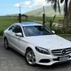 MERCEDES-BENZ C 250 2.0 CGI GASOLINA AVANTGARDE 9G-TRONIC MERCEDES-BENZ C 250 2.0 CGI GASOLINA AVANTGARDE 9G-TRONIC