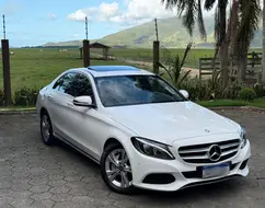 MERCEDES-BENZ C 250 2.0 CGI GASOLINA AVANTGARDE 9G-TRONIC MERCEDES-BENZ C 250 2.0 CGI GASOLINA AVANTGARDE 9G-TRONIC