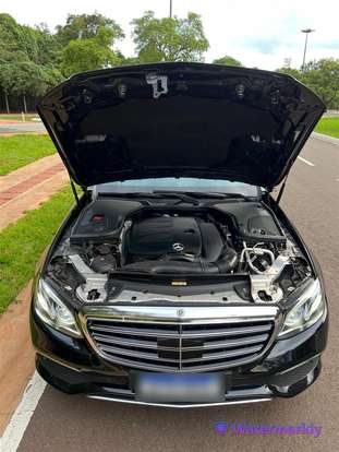 MERCEDES-BENZ-E 300-2.0 CGI GASOLINA EXCLUSIVE 9G-TRONIC MERCEDES-BENZ-E 300-2020