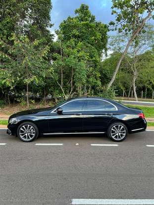 MERCEDES-BENZ-E 300-2.0 CGI GASOLINA EXCLUSIVE 9G-TRONIC MERCEDES-BENZ-E 300-2020