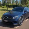 MERCEDES-BENZ GLC 250 2.0 CGI GASOLINA COUPÉ 4MATIC 9G-TRONIC MERCEDES-BENZ GLC 250 2.0 CGI GASOLINA COUPÉ 4MATIC 9G-TRONIC